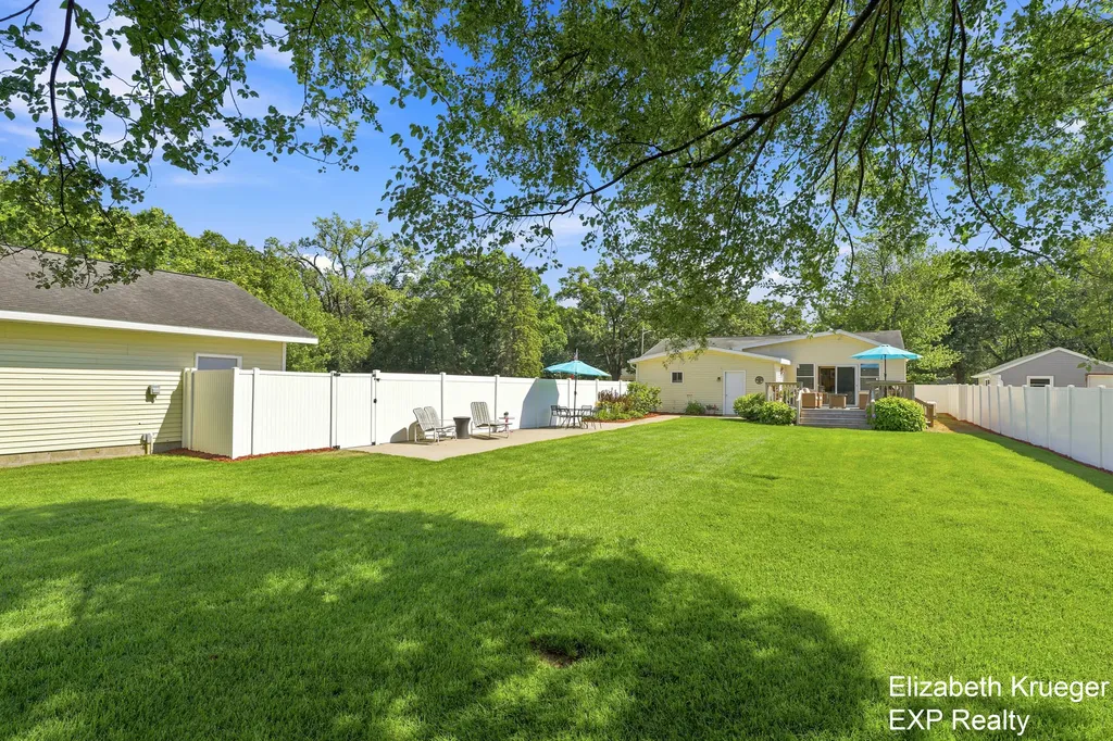 1134 Airport Road Norton Shores City MI 49441
