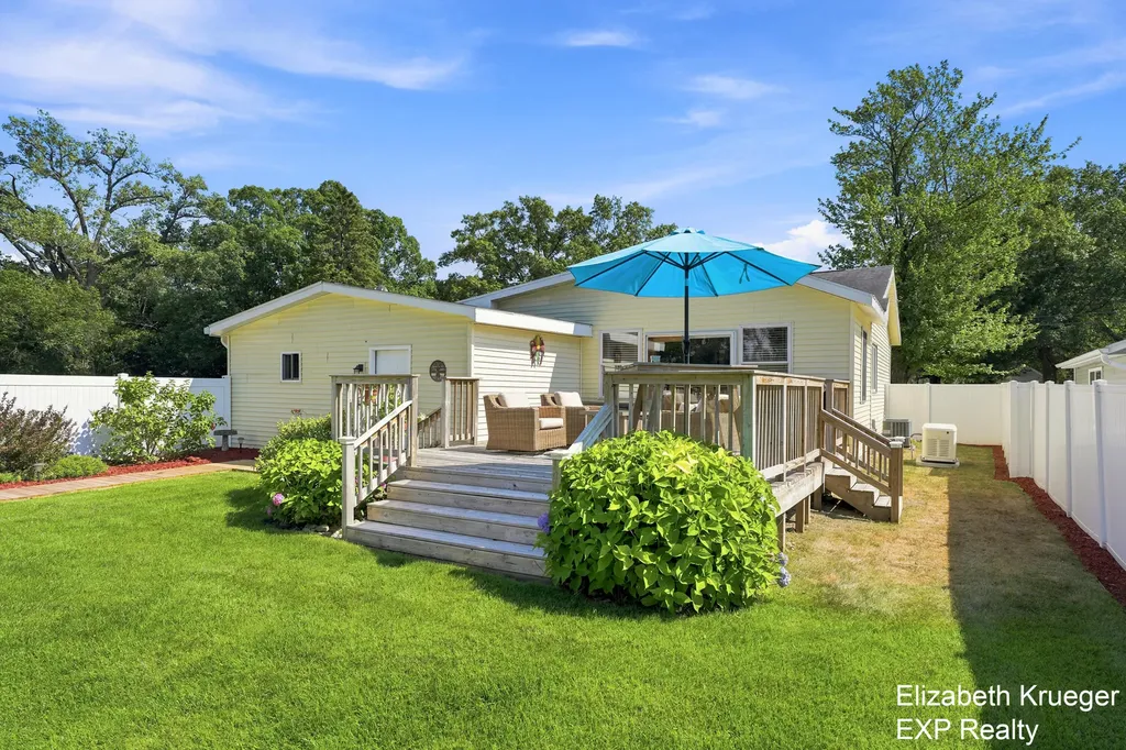 1134 Airport Road Norton Shores City MI 49441