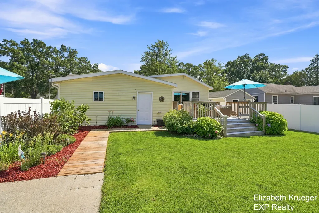 1134 Airport Road Norton Shores City MI 49441