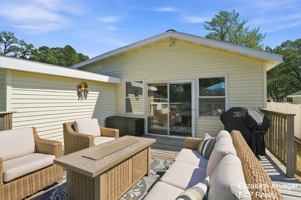 1134 Airport Road Norton Shores City MI 49441