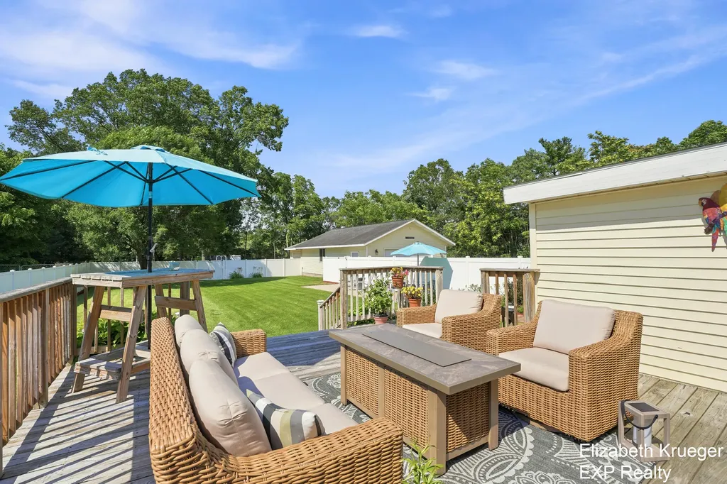 1134 Airport Road Norton Shores City MI 49441