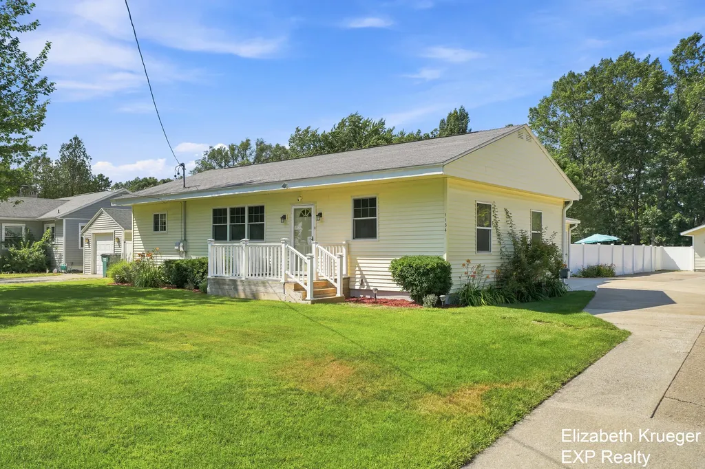 1134 Airport Road Norton Shores City MI 49441