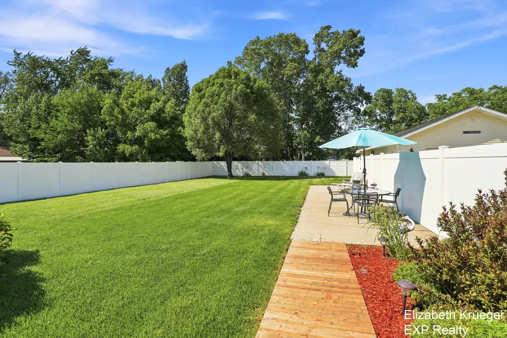 1134 Airport Road Norton Shores City MI 49441