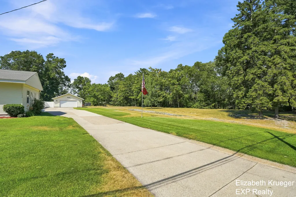 1134 Airport Road Norton Shores City MI 49441