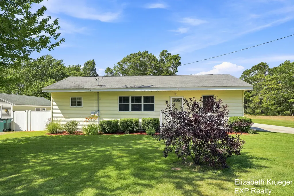 1134 Airport Road Norton Shores City MI 49441