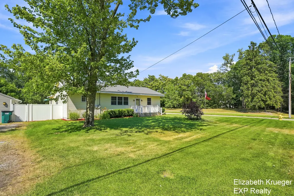 1134 Airport Road Norton Shores City MI 49441
