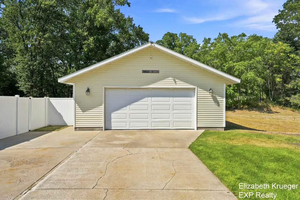 1134 Airport Road Norton Shores City MI 49441