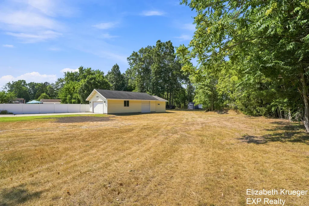 1134 Airport Road Norton Shores City MI 49441