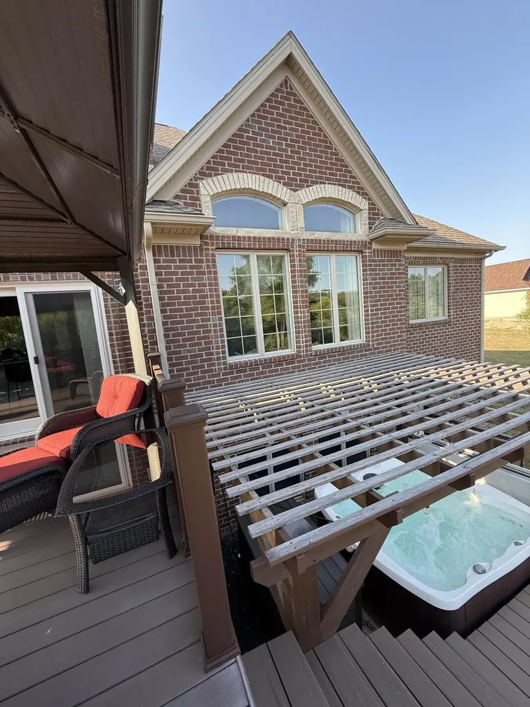 8506 Jack Pine Circle Ypsilanti Charter Township MI 48197