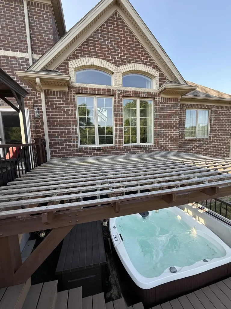 8506 Jack Pine Circle Ypsilanti Charter Township MI 48197