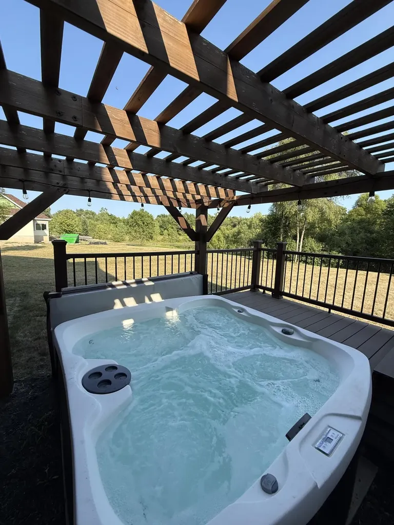 8506 Jack Pine Circle Ypsilanti Charter Township MI 48197