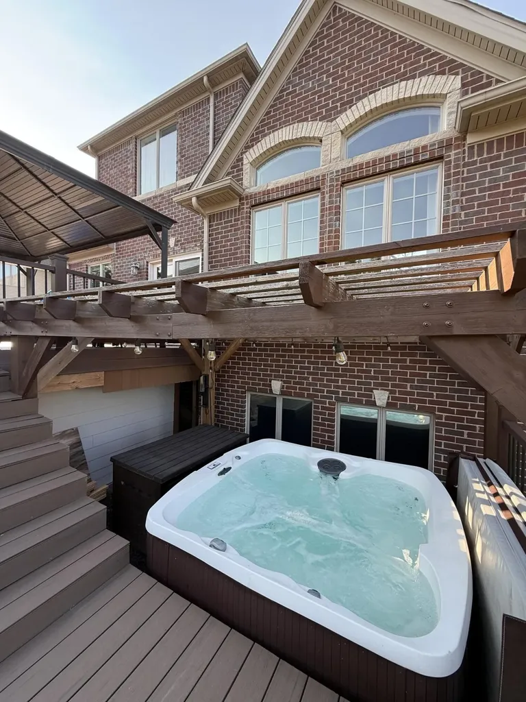 8506 Jack Pine Circle Ypsilanti Charter Township MI 48197