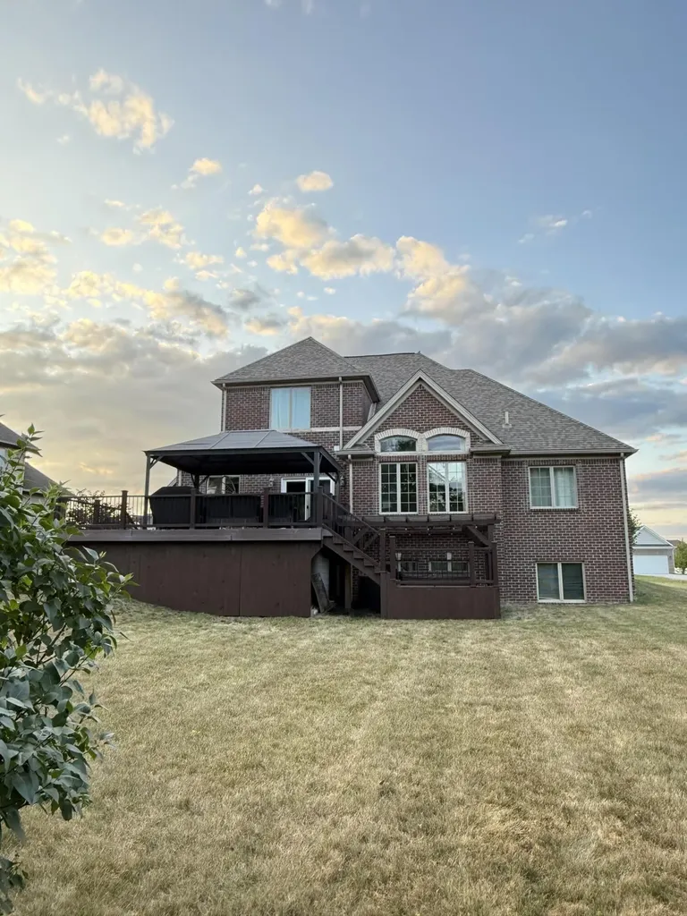 8506 Jack Pine Circle Ypsilanti Charter Township MI 48197