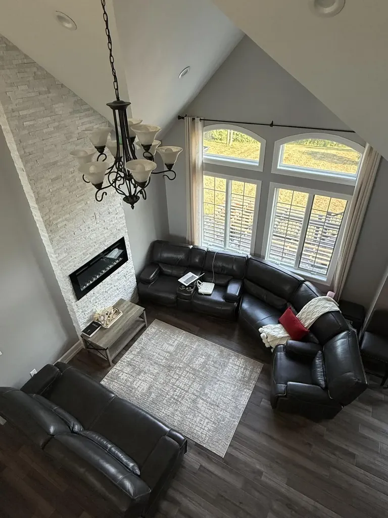 8506 Jack Pine Circle Ypsilanti Charter Township MI 48197