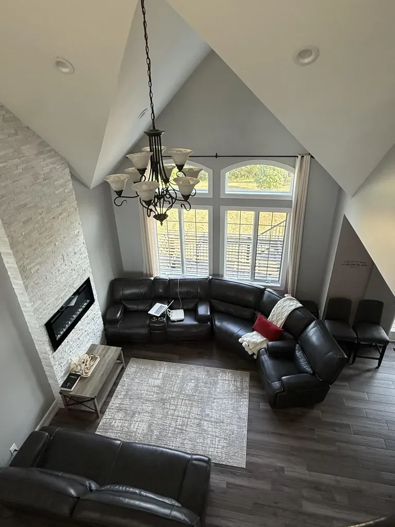 8506 Jack Pine Circle Ypsilanti Charter Township MI 48197