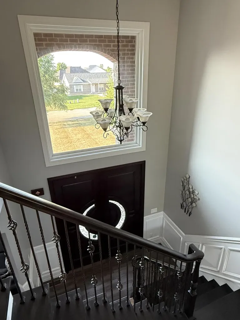 8506 Jack Pine Circle Ypsilanti Charter Township MI 48197