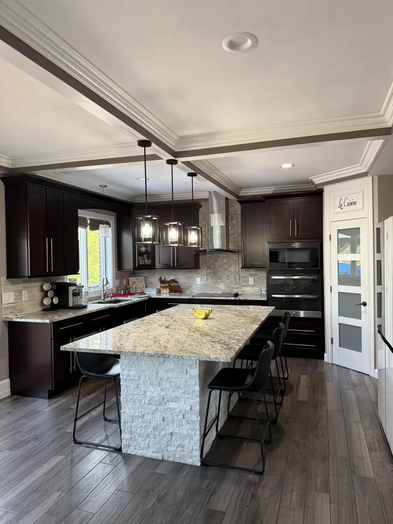 8506 Jack Pine Circle Ypsilanti Charter Township MI 48197