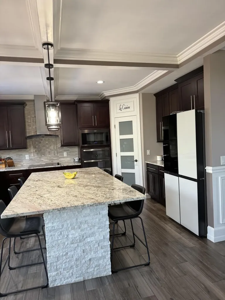 8506 Jack Pine Circle Ypsilanti Charter Township MI 48197