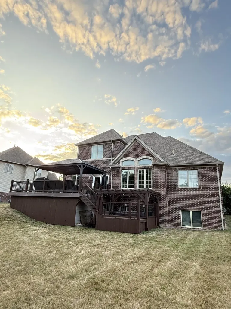 8506 Jack Pine Circle Ypsilanti Charter Township MI 48197