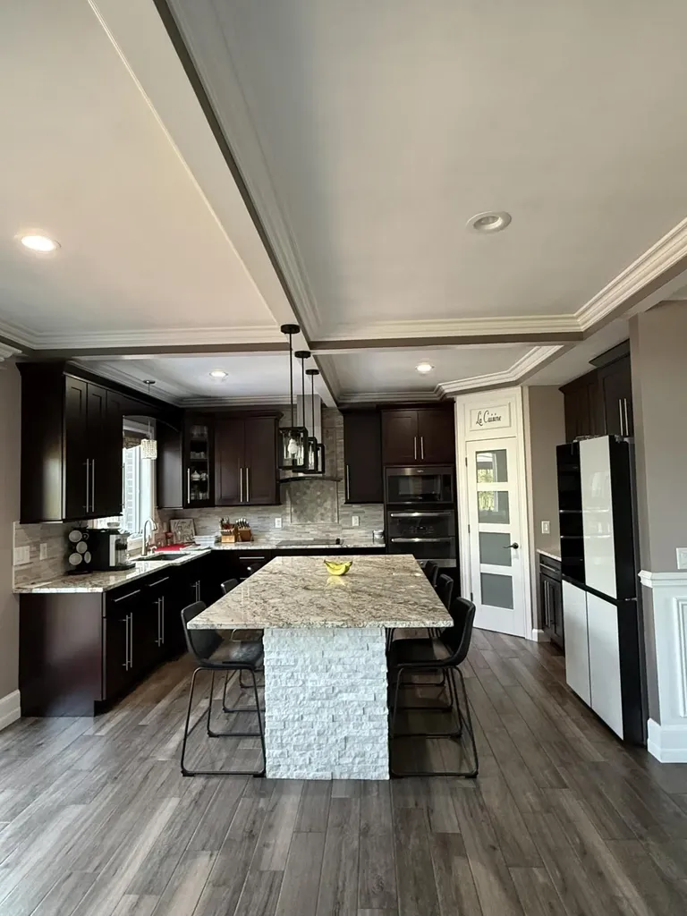 8506 Jack Pine Circle Ypsilanti Charter Township MI 48197