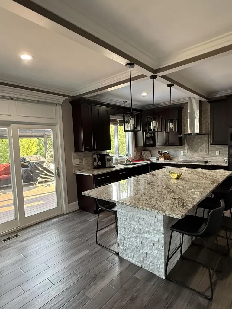 8506 Jack Pine Circle Ypsilanti Charter Township MI 48197