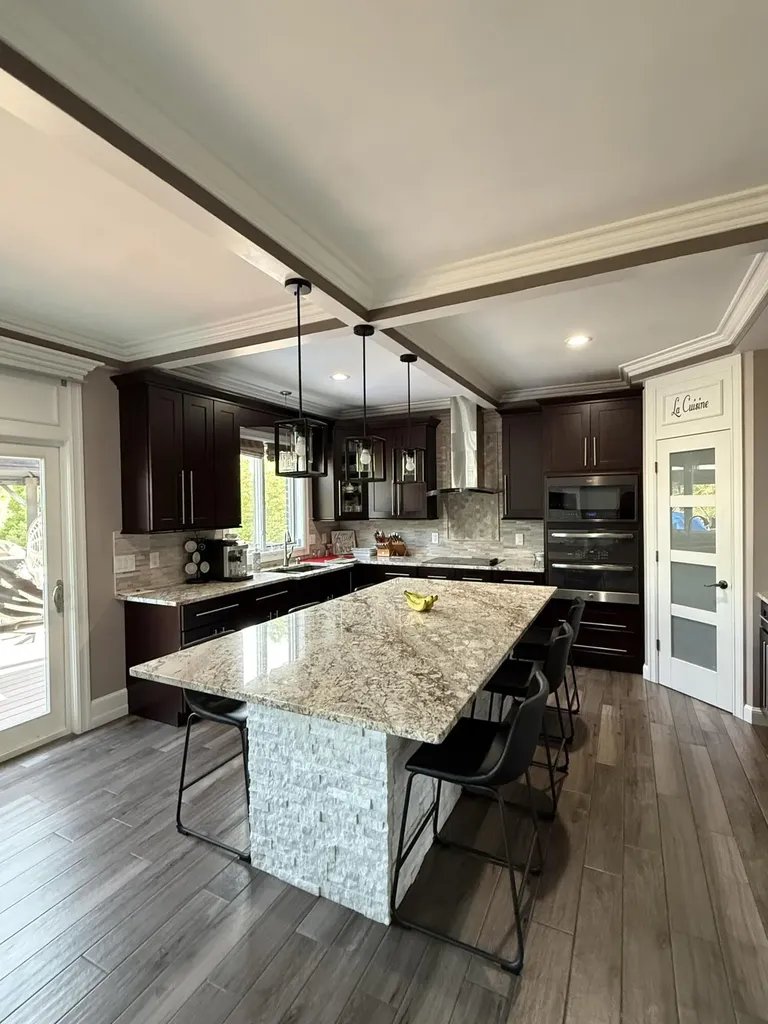 8506 Jack Pine Circle Ypsilanti Charter Township MI 48197