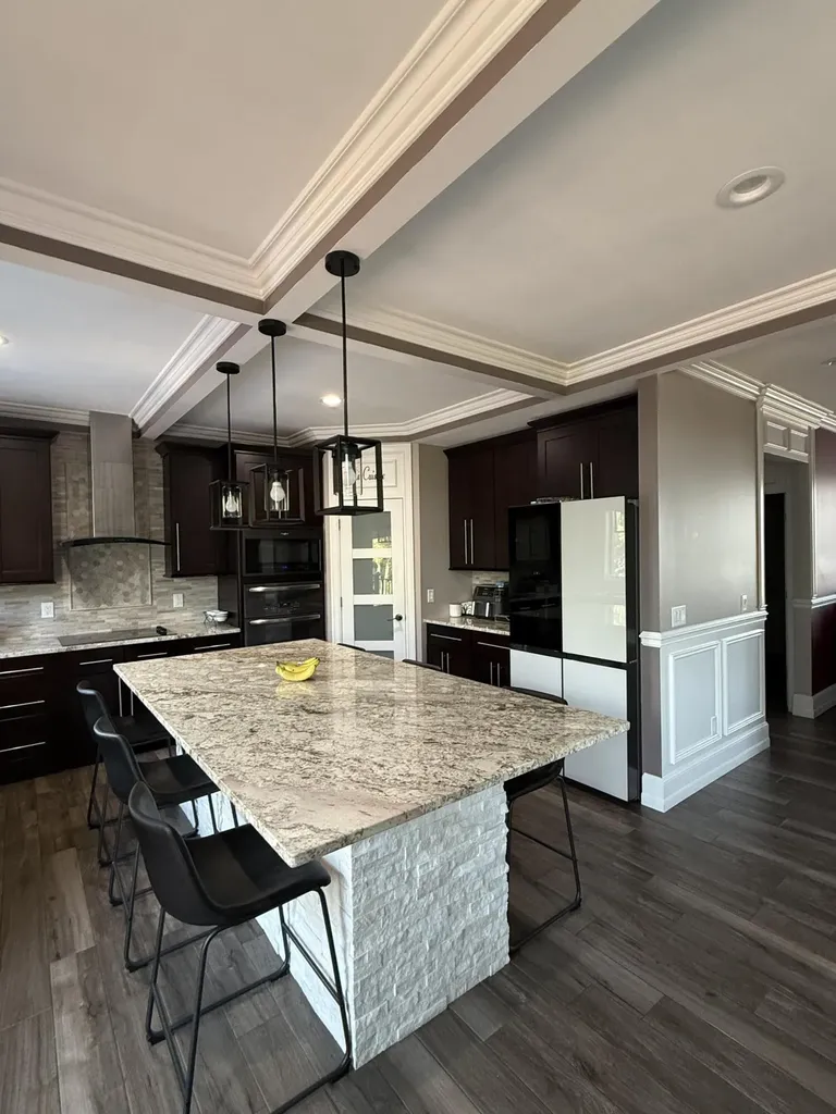 8506 Jack Pine Circle Ypsilanti Charter Township MI 48197