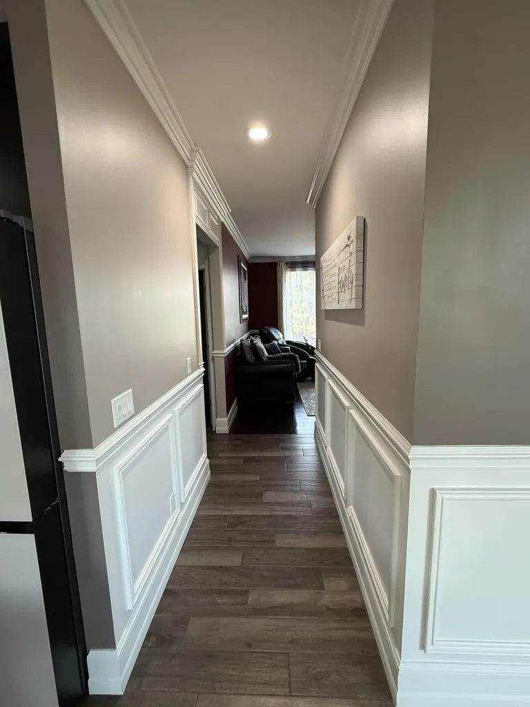 8506 Jack Pine Circle Ypsilanti Charter Township MI 48197