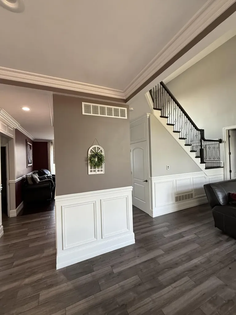 8506 Jack Pine Circle Ypsilanti Charter Township MI 48197