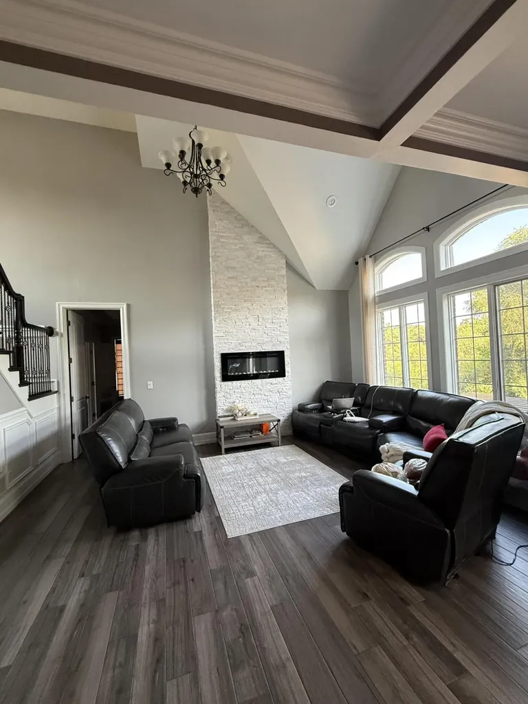 8506 Jack Pine Circle Ypsilanti Charter Township MI 48197