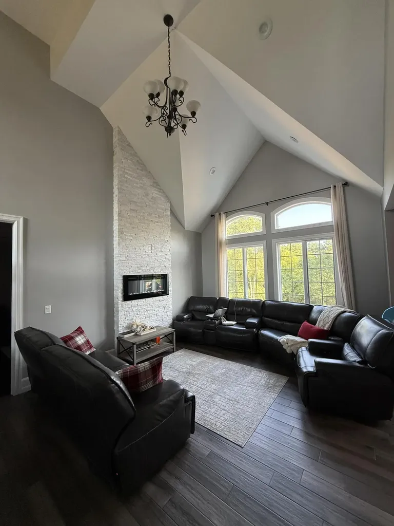 8506 Jack Pine Circle Ypsilanti Charter Township MI 48197