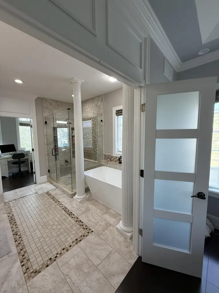 8506 Jack Pine Circle Ypsilanti Charter Township MI 48197