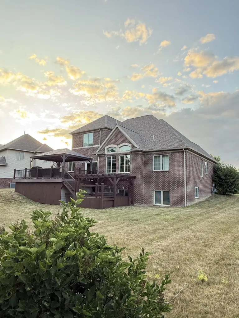 8506 Jack Pine Circle Ypsilanti Charter Township MI 48197