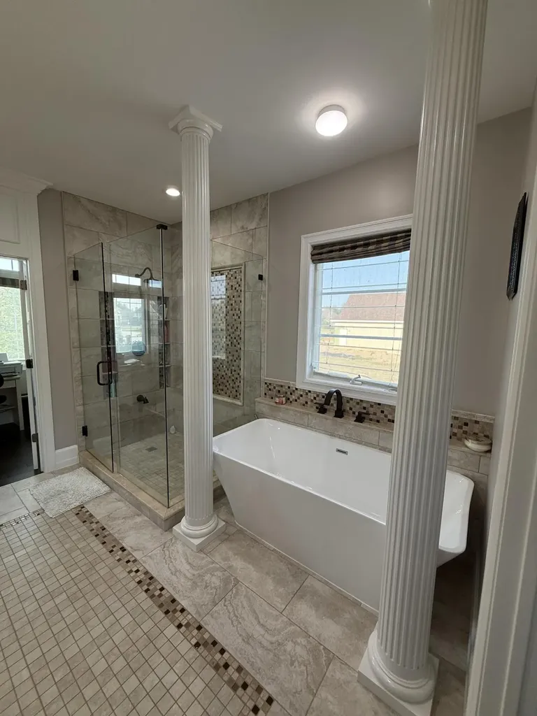 8506 Jack Pine Circle Ypsilanti Charter Township MI 48197