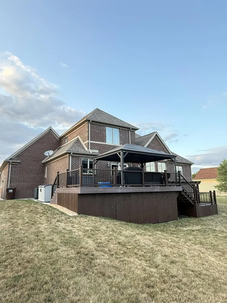 8506 Jack Pine Circle Ypsilanti Charter Township MI 48197