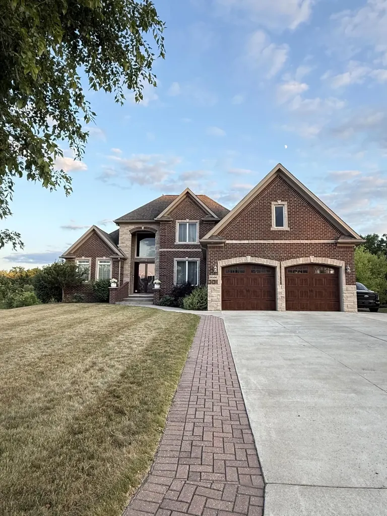 8506 Jack Pine Circle Ypsilanti Charter Township MI 48197
