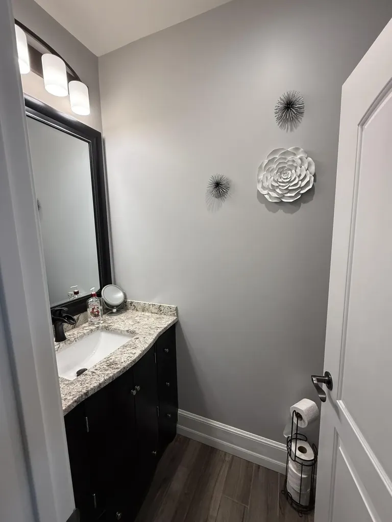 8506 Jack Pine Circle Ypsilanti Charter Township MI 48197