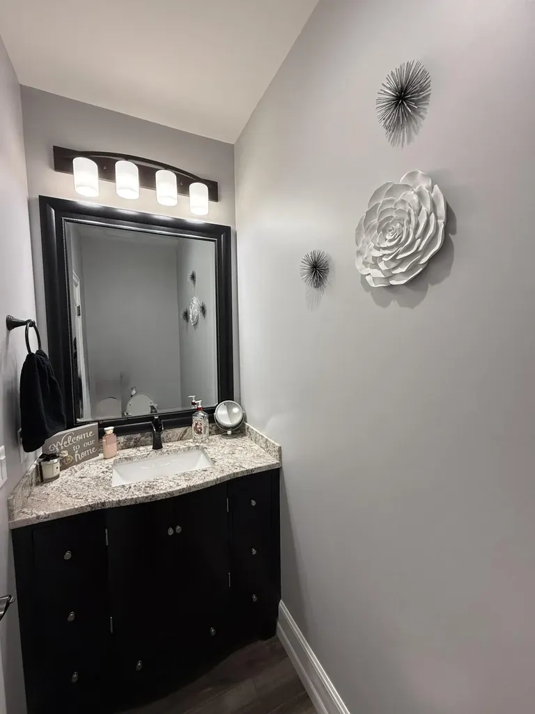 8506 Jack Pine Circle Ypsilanti Charter Township MI 48197