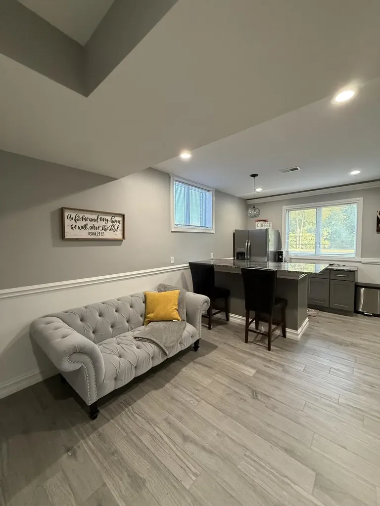 8506 Jack Pine Circle Ypsilanti Charter Township MI 48197
