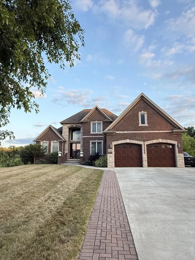 8506 Jack Pine Circle Ypsilanti Charter Township MI 48197