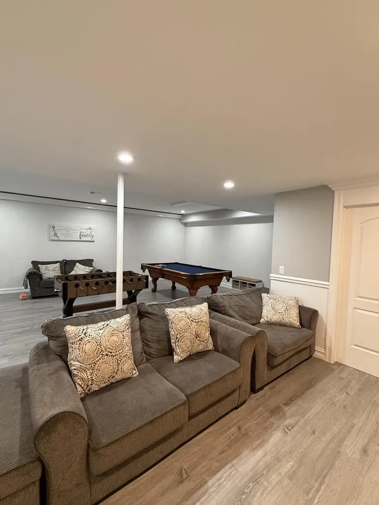 8506 Jack Pine Circle Ypsilanti Charter Township MI 48197