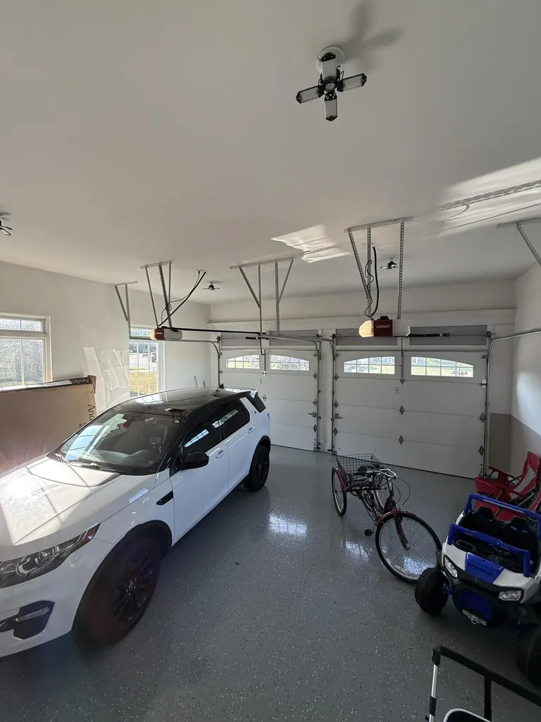 8506 Jack Pine Circle Ypsilanti Charter Township MI 48197