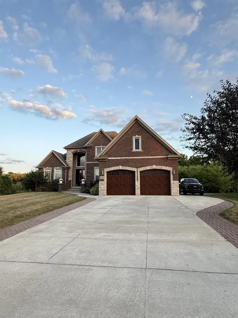 8506 Jack Pine Circle Ypsilanti Charter Township MI 48197