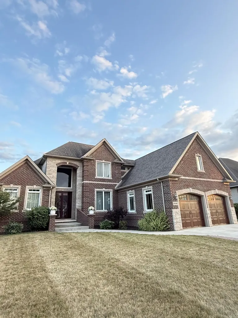 8506 Jack Pine Circle Ypsilanti Charter Township MI 48197
