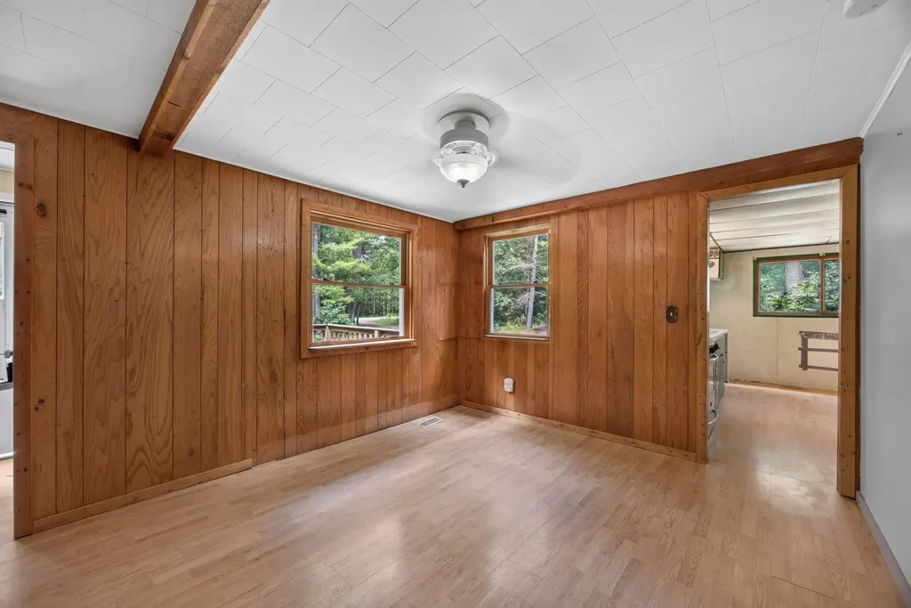 4666 S Locust Avenue Big Prairie Township MI 49337