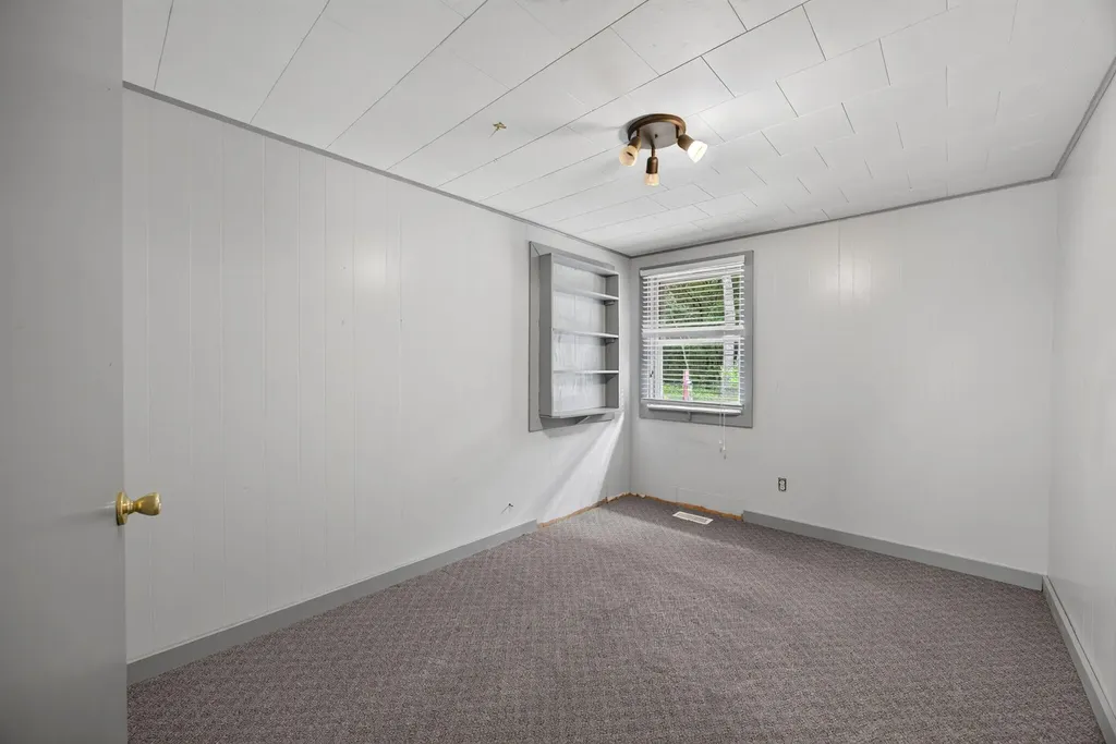 4666 S Locust Avenue Big Prairie Township MI 49337