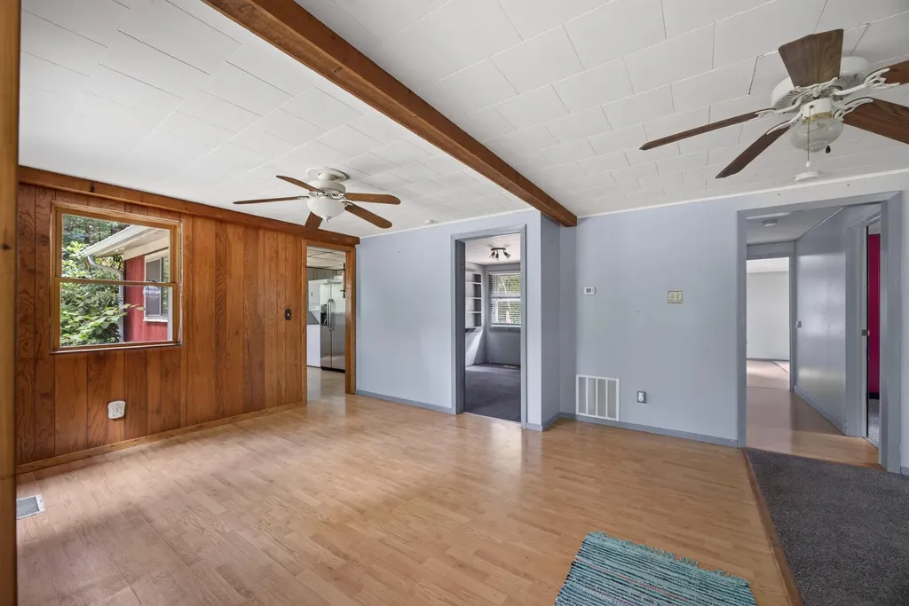4666 S Locust Avenue Big Prairie Township MI 49337