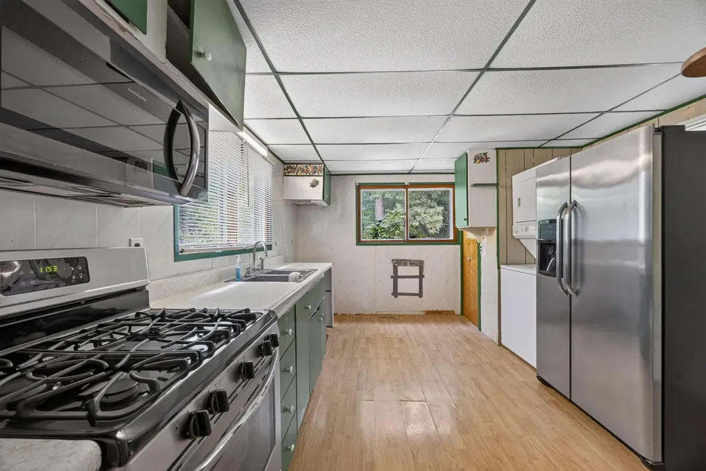 4666 S Locust Avenue Big Prairie Township MI 49337