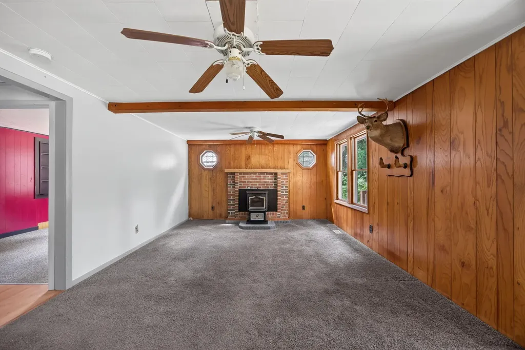 4666 S Locust Avenue Big Prairie Township MI 49337