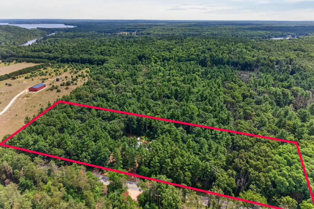 4666 S Locust Avenue Big Prairie Township MI 49337